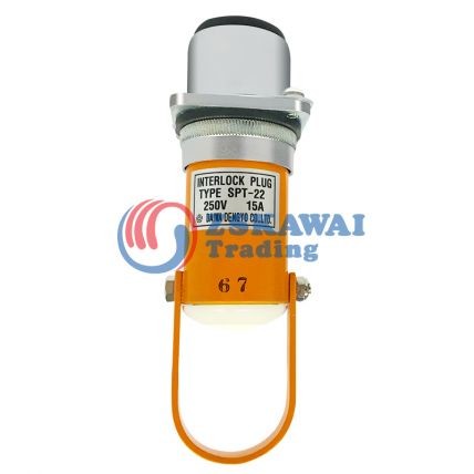 日本原裝進(jìn)口daiwadengyo大和電業(yè)SPT-22安全鎖安全插銷工業(yè)防護(hù)開關(guān)插扣