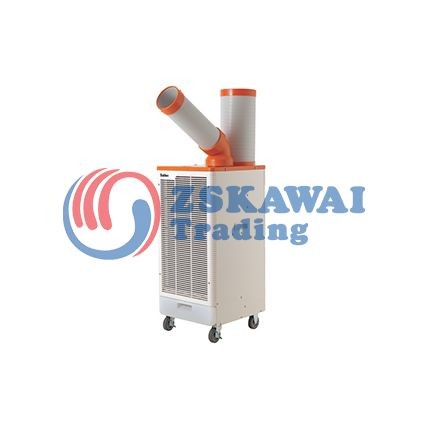 日本瑞電Suiden移動空調/點式空調SS-22DD-8A工業制冷機