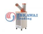 日本瑞電Suiden移動空調/點式空調SS-22DD-8A工業制冷機