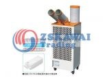 日本瑞電Suiden移動空調/點式空調SS-40EC-8A工業制冷機