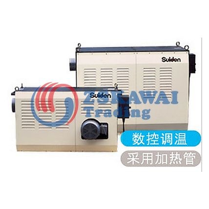 日本瑞電Suiden工業暖風機/熱風機SHD-30HII