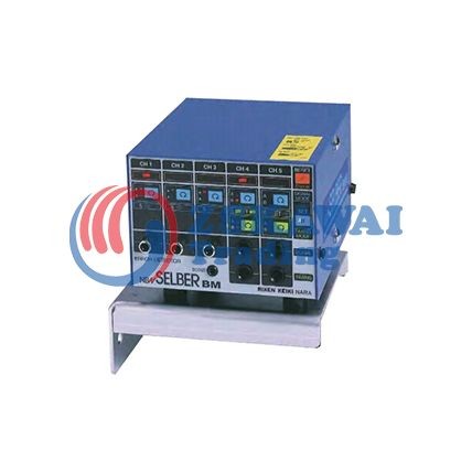 日本理研RIKEN材料誤送檢測裝置RM-2703