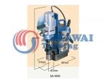 日東工器便捷式磁力鉆孔機QA-4000