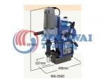 日東工器便捷式磁力鉆孔機WA－3500