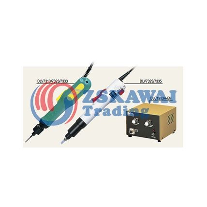 日東工器電動(dòng)螺絲刀DLV7313-CMN系列
