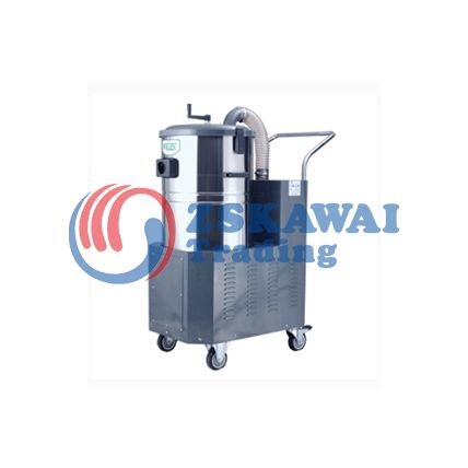 電瓶式工業吸塵機VB-1.0