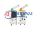 移動(dòng)式工業(yè)冷氣機(jī)SAC-25、SAC-25A