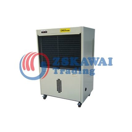 冬夏除濕機 DM-30