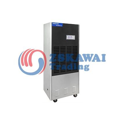 工業除濕機CF6.8KT