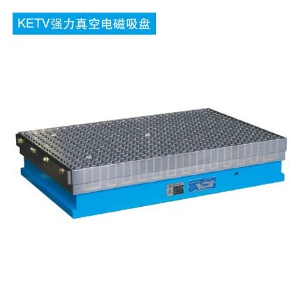 KETV-4060強力真空電磁吸盤