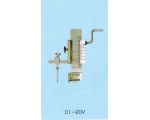 日本SWAN天鵝牌段差規/段差尺C1-20V
