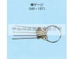 日本SWAN天鵝牌棒形間隙規MS-15T