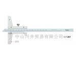 三豐Mitutoyo游標深度卡尺527-201