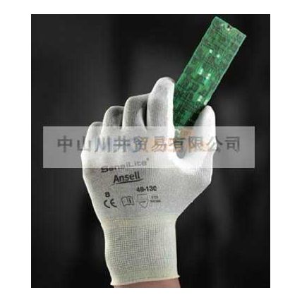 安思爾(Ansell)SensiLite 48-130/48-135防割手套